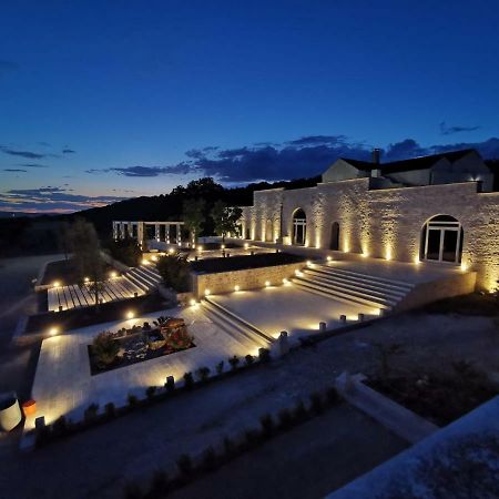 Masseria Paretano Villa อัลเบโรเบลโล ภายนอก รูปภาพ