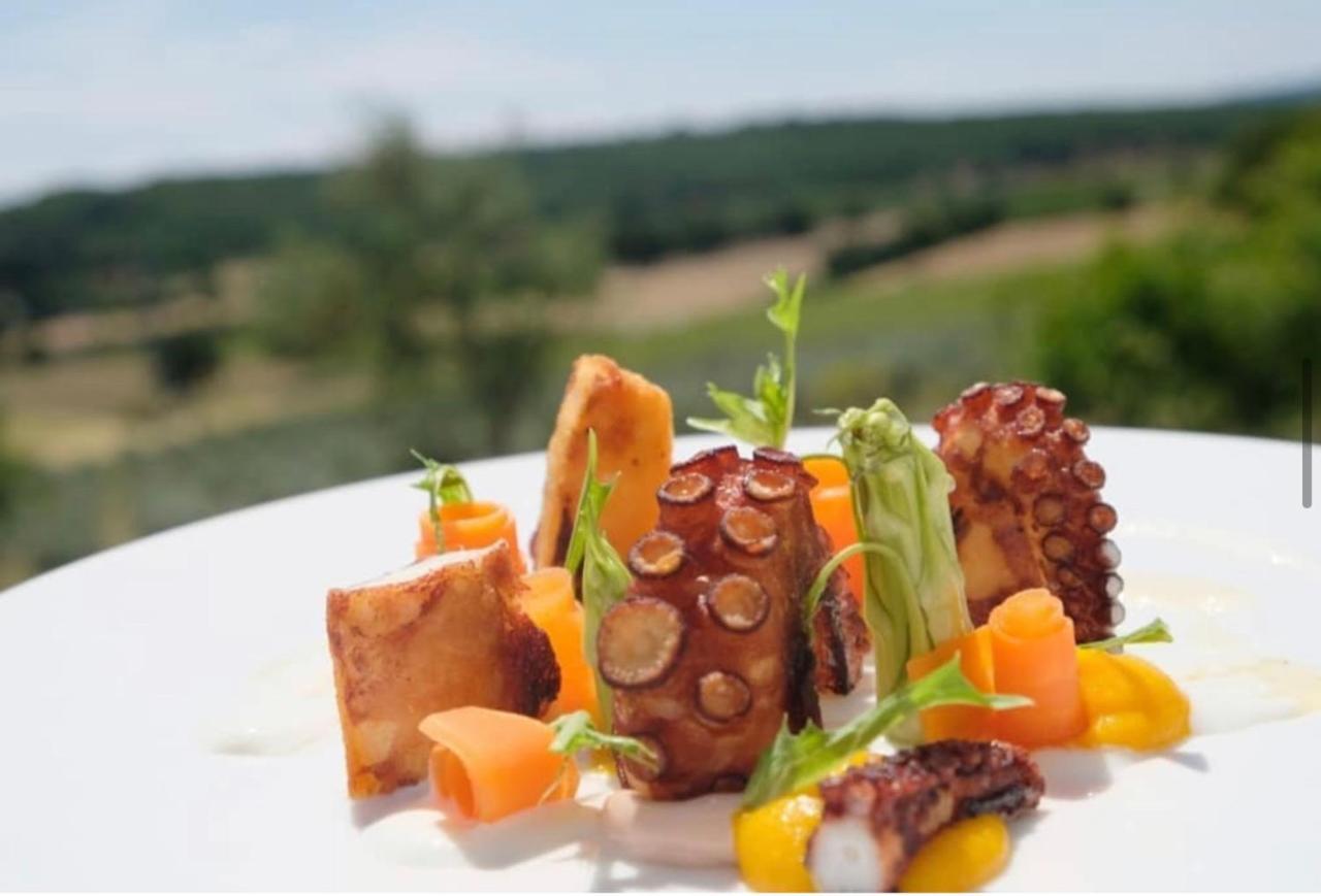 Masseria Paretano Villa อัลเบโรเบลโล ภายนอก รูปภาพ