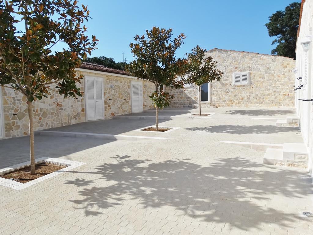 Masseria Paretano Villa อัลเบโรเบลโล ภายนอก รูปภาพ