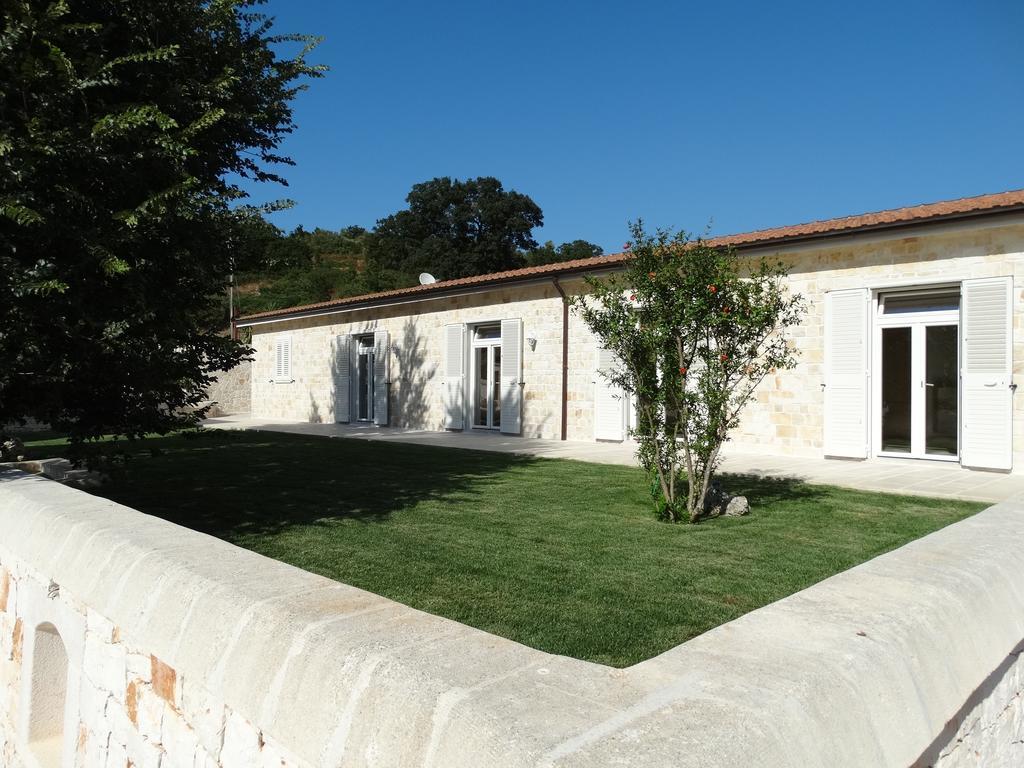 Masseria Paretano Villa อัลเบโรเบลโล ภายนอก รูปภาพ