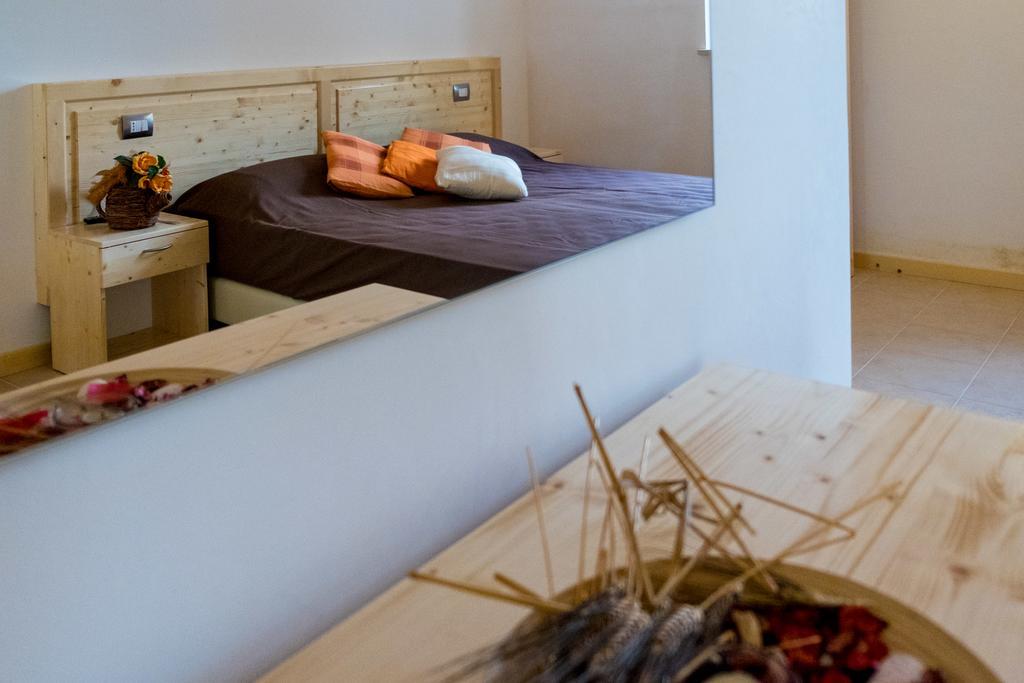 Masseria Paretano Villa อัลเบโรเบลโล ภายนอก รูปภาพ