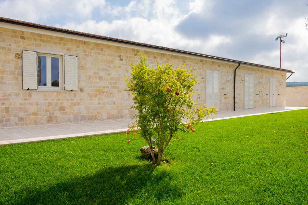 Masseria Paretano Villa อัลเบโรเบลโล ภายนอก รูปภาพ