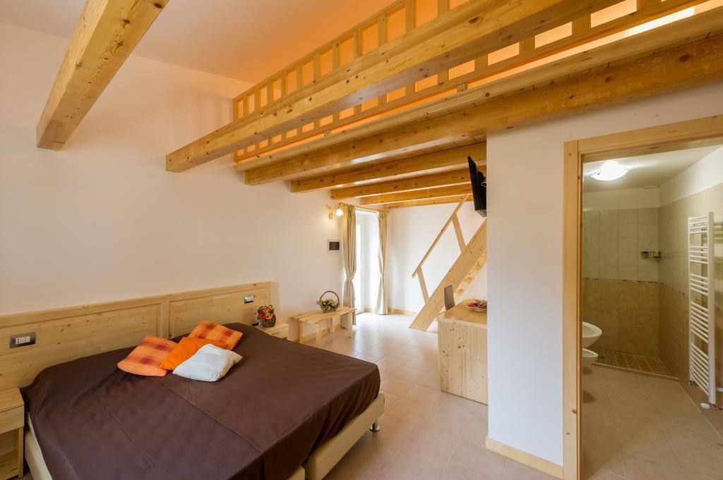 Masseria Paretano Villa อัลเบโรเบลโล ภายนอก รูปภาพ