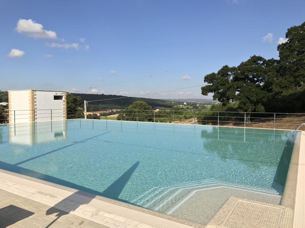 Masseria Paretano Villa อัลเบโรเบลโล ภายนอก รูปภาพ