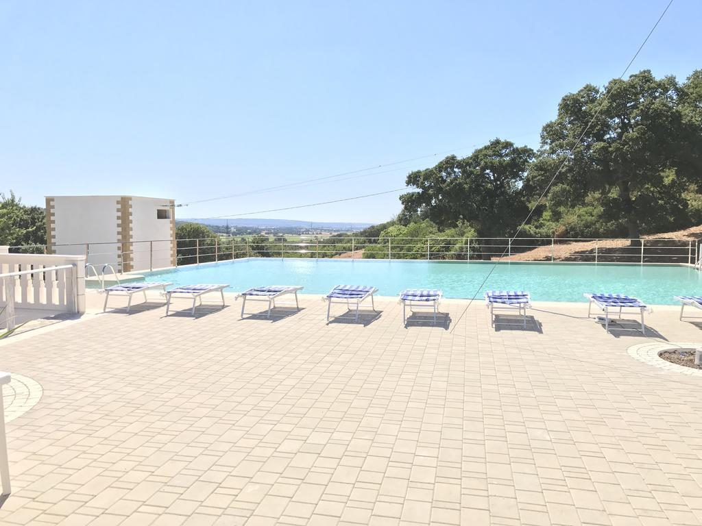 Masseria Paretano Villa อัลเบโรเบลโล ภายนอก รูปภาพ